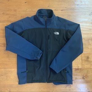The North Face Men’s Jacket